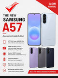 Samsung Galaxy A57 5G 8+128 GB