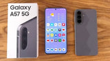 Samsung Galaxy A57 5G 8+128 GB