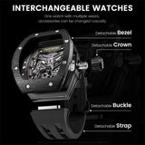 Atomic Watch ( 7IN 1 )
