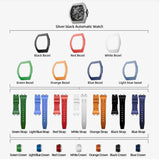 Atomic Watch ( 7IN 1 )